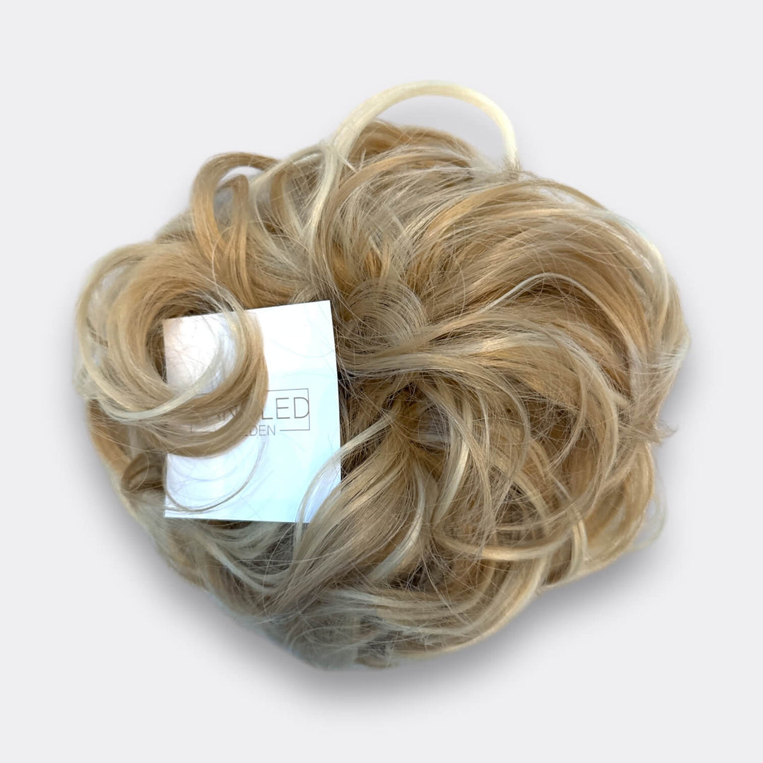 Tangled Scrunchie Luxe Length