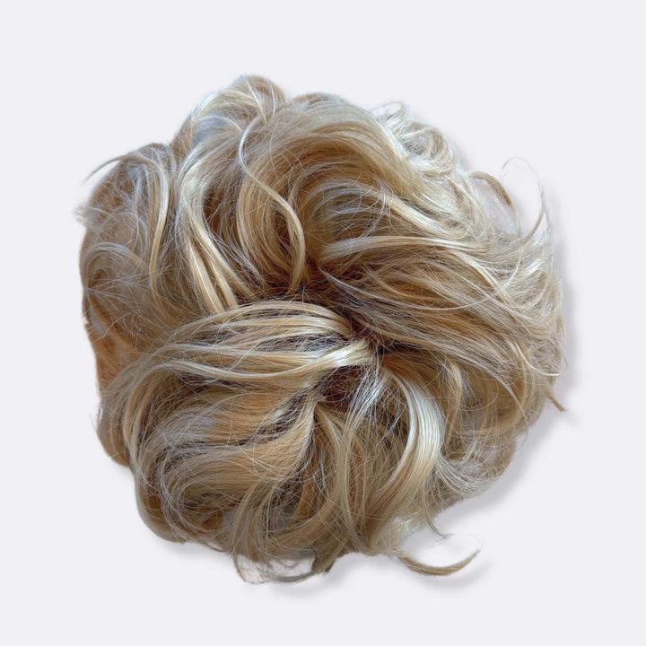 Tangled Scrunchie Luxe Length